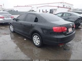 Volkswagen Jetta 2.0L S 3VW2K7AJ7DM353130 снимка