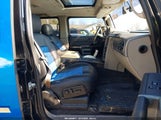 Hummer H2 5GRGN23U24H106093 снимка