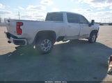 Chevrolet Silverado 2500Hd 4Wd Standard Bed High Country 1GC4YRE78RF146757 photo