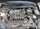 Toyota Corolla Xle 5YFFPRAEXLP100511 снимка