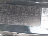 Kia Forte Lx KNAFT4A20A5817642 снимка