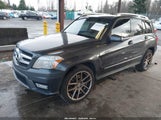 Mercedes-Benz Glk 350 4Matic WDCGG8HB7BF625200 photo