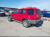 Nissan Xterra Se/Xe 5N1ED28T1YC597329 fotografie