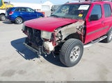 Nissan Xterra Se/Xe 5N1ED28T1YC597329 photo