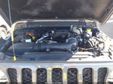 Jeep Gladiator High Altitude 4X4 1C6HJTFG4NL149109 снимка