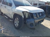 Nissan Titan Xe 1N6BA07D28N327204 снимка
