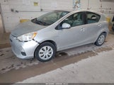 Toyota Prius C One JTDKDTB32C1506790 снимка
