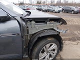 Volkswagen Atlas Cross Sport 3.6L V6 Sel 1V2ME2CA9LC215686 снимка