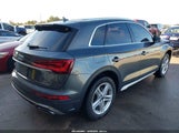 Audi Q5 Premium 55 Tfsi E S Line Quattro S Tronic WA1G2AFY4S2024413 photo