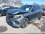 Mercedes-Benz Amg Gle 43 4Matic 4JGDA6EB5HA969662 fotografie