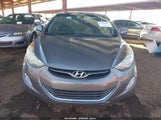 Hyundai Elantra Gls 5NPDH4AEXDH290607 снимка