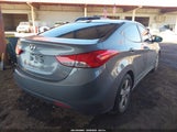 Hyundai Elantra Gls 5NPDH4AEXDH290607 снимка