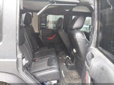 Jeep Wrangler Unlimited 75Th Anniversary Edition 4X4 1C4BJWEG1HL558805 fotografie