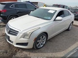 Cadillac Ats Standard 1G6AA5RA9E0104250 снимка