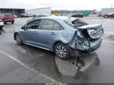 Toyota Corolla Hybrid Le JTDEAMDE7NJ046894 photo