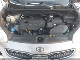 Kia Sportage Ex KNDPNCAC8H7272390 снимка