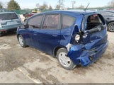 Honda Fit JHMGE8H39DC078356 снимка