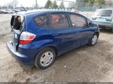 Honda Fit JHMGE8H39DC078356 снимка