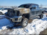 GMC Sierra 2500Hd Slt 1GT12ZE86FF159385 снимка