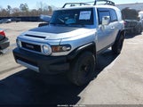 Toyota Fj Cruiser JTEBU11F270075956 снимка