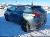 Buick Encore Gx Sport Touring Awd KL4AMESL8RB168087 photo