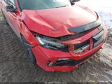Honda Civic Sport Touring SHHFK7H92HU429183 photo