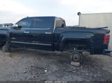 GMC Sierra  Slt 3GTU2NEC6JG108857 снимка