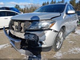 Nissan Pathfinder Platinum 5N1AR2MM1FC651594 снимка