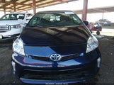 Toyota Prius Three JTDKN3DU2E0384718 снимка