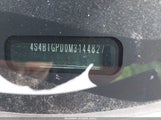 Subaru Outback Touring Xt 4S4BTGPD0M3144827 снимка