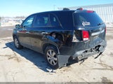 Kia Sorento Lx 5XYKTDA15BG175419 снимка