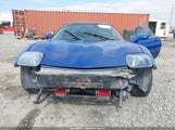Chevrolet Corvette 1G1YY22GX25114023 снимка