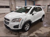 Chevrolet Trax 1Ls KL7CJNSB9GB554655 снимка