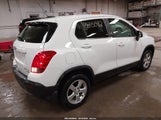 Chevrolet Trax 1Ls KL7CJNSB9GB554655 снимка