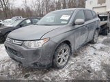 Mitsubishi Outlander Se JA4AZ3A33EZ013889 снимка