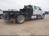 Ford F-750 Diesel 1FDXW7DX4HDB10904 photo
