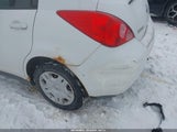 Nissan Versa 1.8S 3N1BC1CP7AL457149 снимка