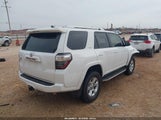 Toyota 4Runner Sr5 Premium JTEBU5JR9J5499503 снимка