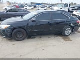 Toyota Camry Le 4T4BF1FK9GR540795 снимка