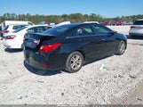 Hyundai Sonata Gls 5NPEB4AC4EH941705 снимка