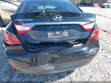 Hyundai Sonata Gls 5NPEB4AC4EH941705 снимка