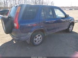 Honda Cr-V Ex JHLRD78843C043843 снимка