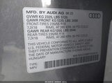 Audi Q3 Premium Plus 45 Tfsi S Line Quattro Tiptronic WA1EECF35P1152414 снимка