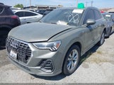 Audi Q3 Premium Plus 45 Tfsi S Line Quattro Tiptronic WA1EECF35P1152414 снимка