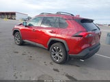 Toyota Rav4 Hybrid Xle Premium 4T3B6RFV7SU184866 снимка