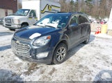 Chevrolet Equinox Lt 2GNFLFEK8G6131328 снимка