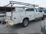 Ford F-350 Chassis 1FDWX35578EC79629 снимка