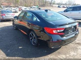 Honda Accord Sport 1HGCV1F32KA121570 fotografie
