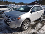 Ford Edge Sel 2FMDK4JC0DBA82050 снимка