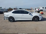 Toyota Camry Se 4T1T11AK4NU622192 photo